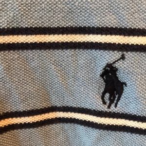 Polo by Ralph Lauren short sleeve Large